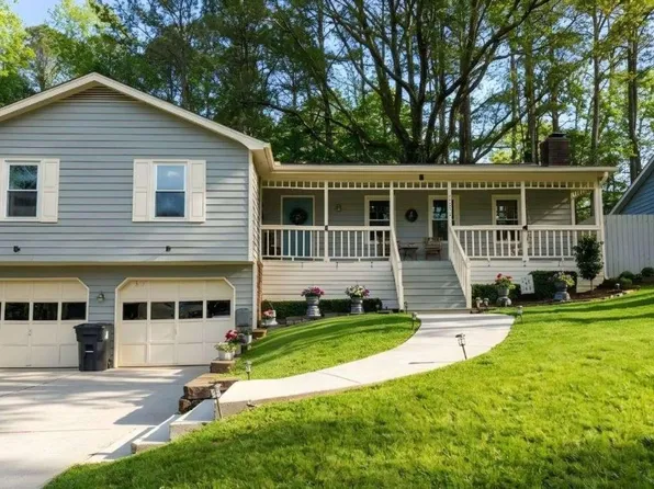 2682 Ansley Way, Lawrenceville, GA 30044