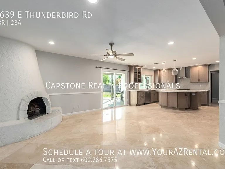 5639 E Thunderbird Rd — Photo 4