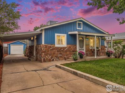 1816 6th St, Greeley, CO, 80631