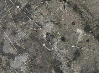 County Road 425, Grandfalls, TX 79742