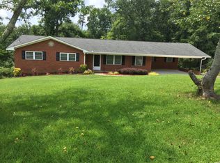 695 Lee Rd, Macon, GA 31204