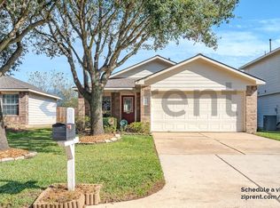 21618 Astipalia Dr, Spring, TX 77388