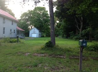 31 Clay St, Cleveland, NY 13042