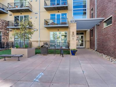 3601 Arapahoe Ave Unit 114, Boulder, CO, 80303