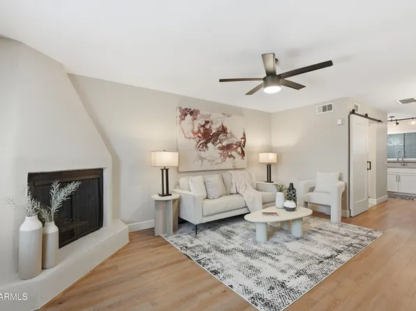 3501 N 64TH Street #26, Scottsdale, AZ 85251