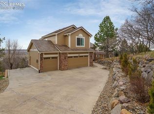 381 Cardiff Cir, Colorado Springs, CO 80906