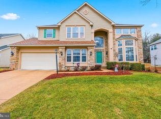 5319 Woodnote Ln, Columbia, MD 21044