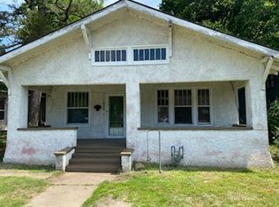 1604 W Broadway St, Muskogee, OK 74401