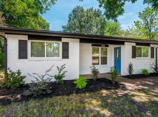 409 E 2nd St, Quinlan, TX 75474