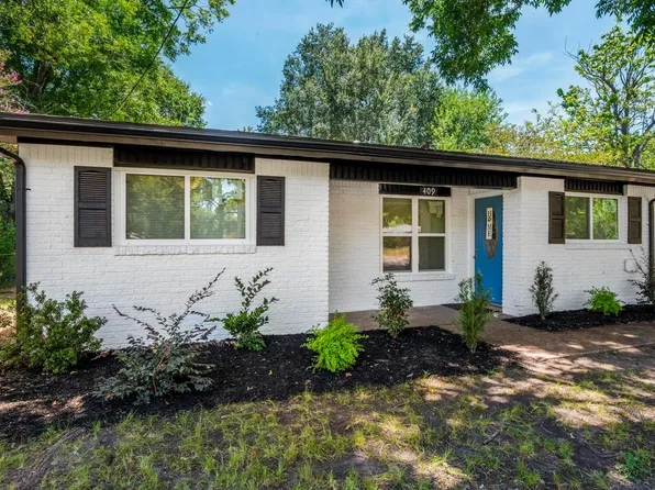 409 E 2nd St, Quinlan, TX 75474