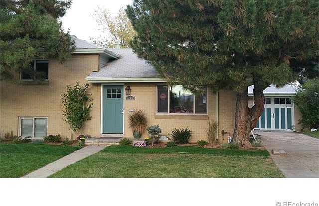 For Sale: 2176 South Zenobia Street, Denver, CO 80219