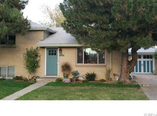 2176 S Zenobia St, Denver, CO 80219