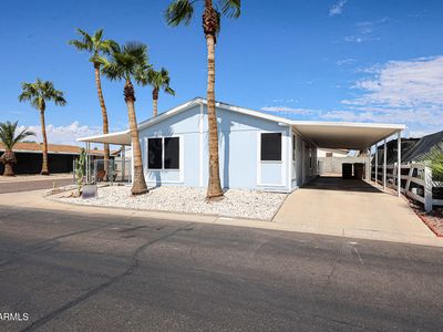 8301 N 103rd Avenue #177, Peoria, AZ, 85345