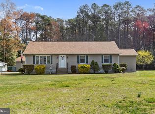 34855 Hudson Rd, Laurel, DE 19956