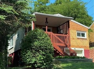 615 Mellon Ave, Baden, PA