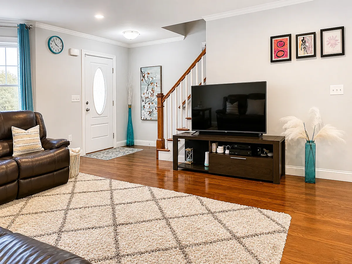 Building Photo - 129 Acton St #1