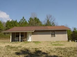 120 Rock Springs Loop, Hector, AR 72843