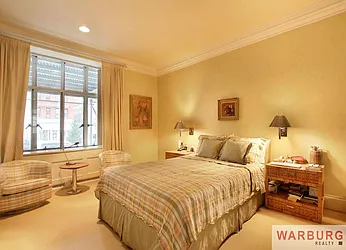 Sold by Warburg