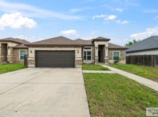 3891 Magali Cir, Brownsville, TX 78521