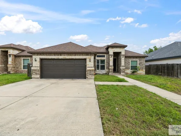 3891 Magali Cir, Brownsville, TX 78521