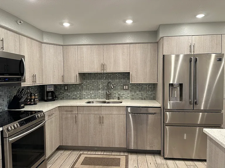 Stunning Kitchenq