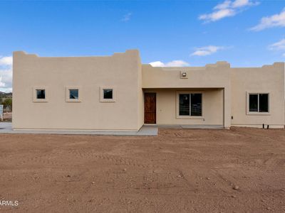 273 W Ainsworth Dr, Phoenix, AZ, 85086