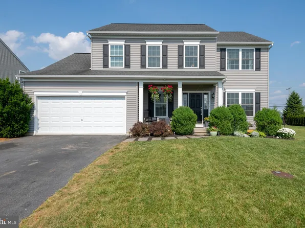 416 Sweetwater Dr #L-0173, Palmyra, PA 17078