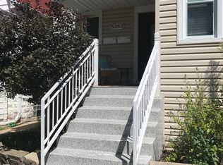 5353 N Magnet Ave #1, Chicago, IL 60630