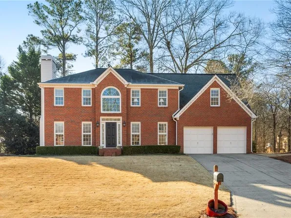 2604 Brookwest Ln SW, Marietta, GA 30064