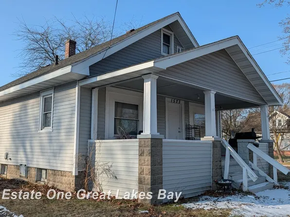 1523 W Genesee St, Saginaw, MI 48602