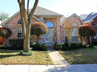 3740 Chatham Court Dr, Addison, TX 75001