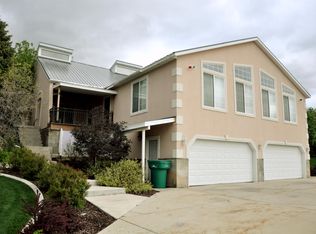 335 S Woodland Hills Dr, Woodland Hills, UT 84653