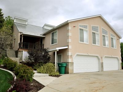 335 S Woodland Hills Dr, Woodland Hills, UT, 84653