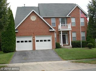 105 Cherrywood Dr, Gaithersburg, MD 20878