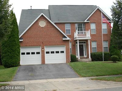 105 Cherrywood Dr, Gaithersburg, MD, 20878