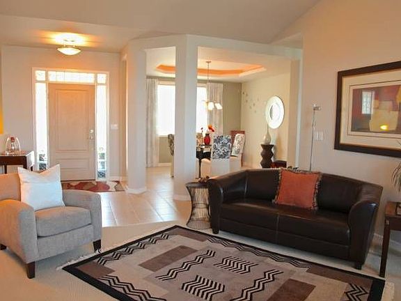 Floyer & Dining Room