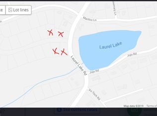 Laurel Lake Road .4 Acres, East Stroudsburg, PA 18301