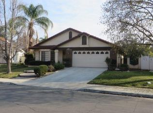 23887 Ridge Point Ct, Moreno Valley, CA 92557