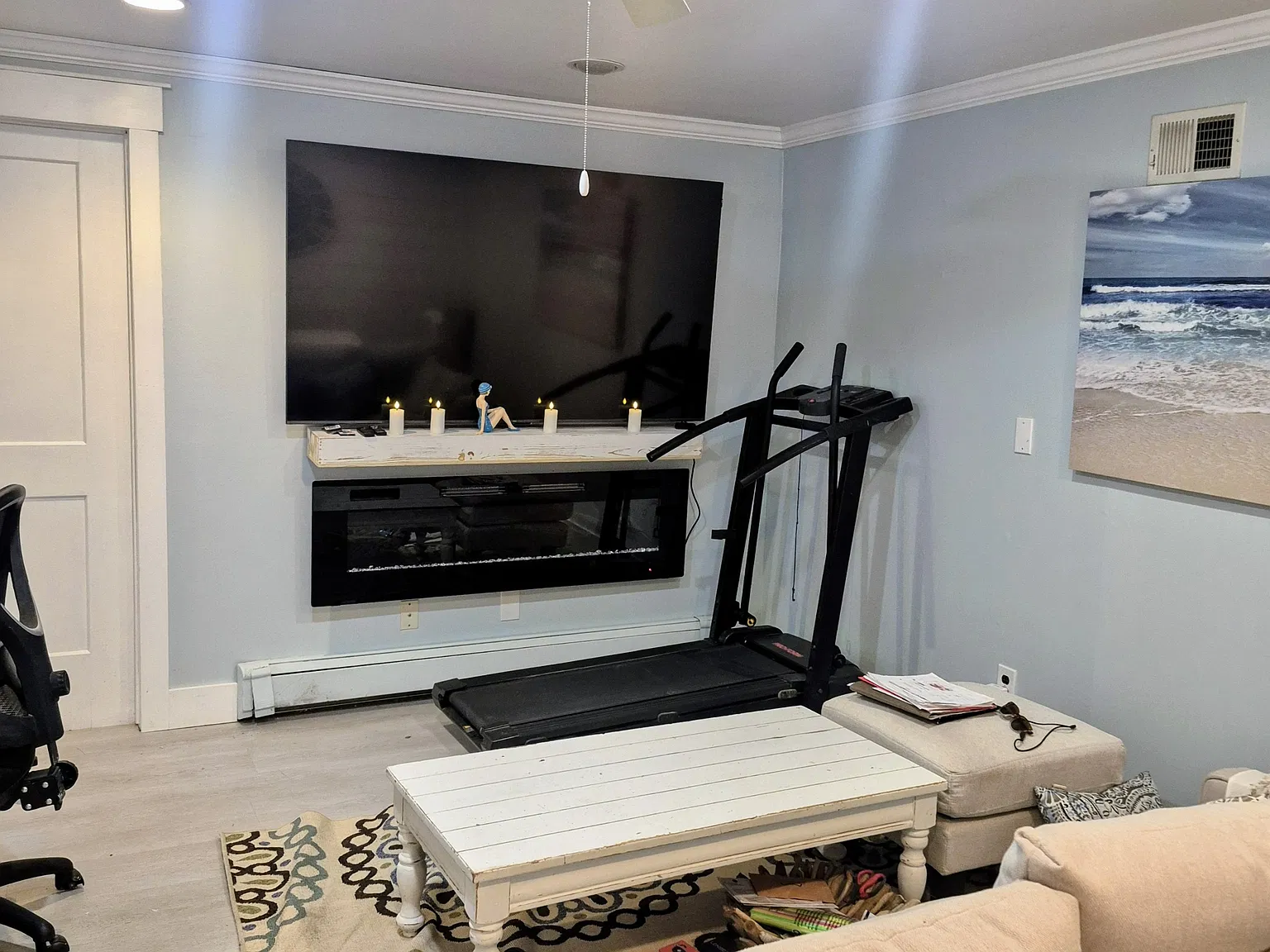 1 bed, 525 sqft, $2,350 — Photo 1