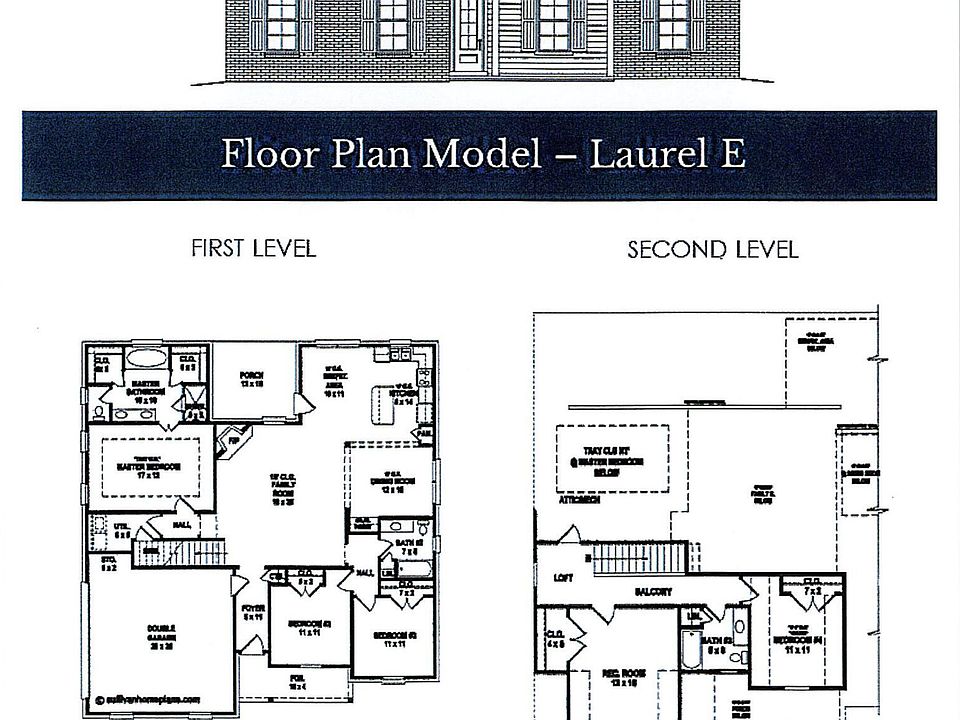 2nd image of 5320 Douglas Dr