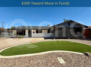 3625 N Hayden Rd, Scottsdale, AZ 85251