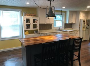 6360 Hibiscus Ct, Westerville, OH 43081