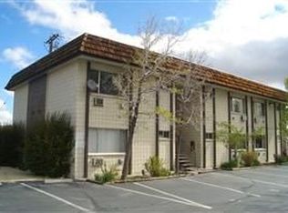 1290 Sullivan Ln APT J, Sparks, NV 89431