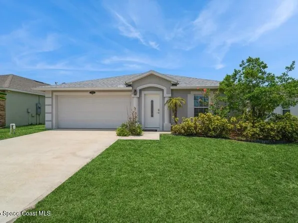 1332 Tarton Way, Cocoa, FL 32926