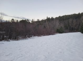 0 Waugh Rd, Vienna, ME 04360