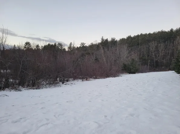 0 Waugh Road, Vienna, ME 04360