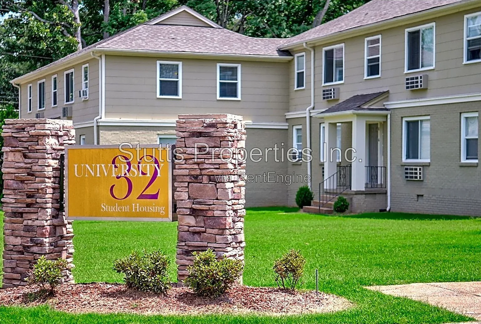 2 bed, 1.0 bath, 650 sqft, $725 — Photo 2