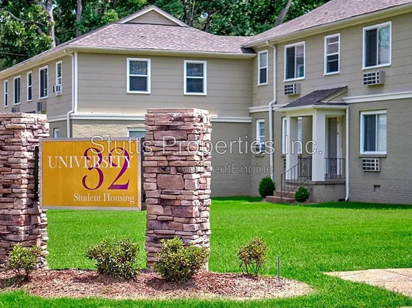1246 Graham Ave, Florence, AL