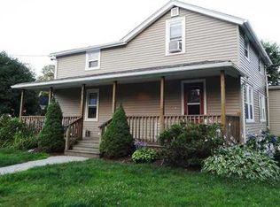 36 Camp St, Cumberland, RI 02864