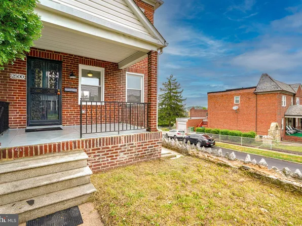 2500 Loyola Southway, Baltimore, MD 21215